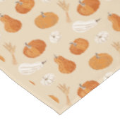 Traditional Thanksgiving Design テーブルクロス (アングル)