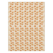 Traditional Thanksgiving Design テーブルクロス (正面)