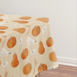 Traditional Thanksgiving Design テーブルクロス