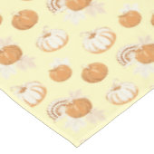 Traditional Thanksgiving Design テーブルクロス (アングル)