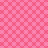 Traditional Valentine Hearts Romantic Napkins スタンダードカクテルナプキン