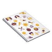 Traditions ノートブック (右側)