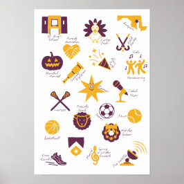 Traditions ポスター