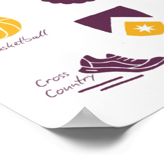 Traditions ポスター (角)