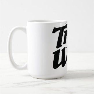 Tradwife Mütter Hausfrau  コーヒーマグカップ