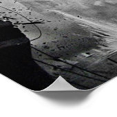 TRAFALGARポスター24"x19.6" ポスター (角)