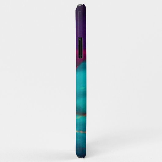 "Traffic Arrow" iPhone 11 Pro Max Case Case-Mate iPhoneケース (裏面/右)