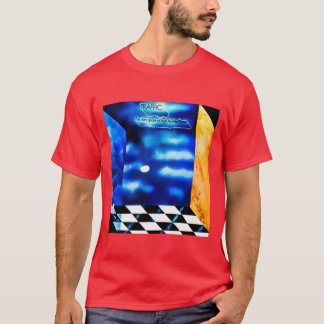 Traffiche ロースパーク・オブ・ハイ・ヒールド・ボーイズ 女子 レトロ tシャツ