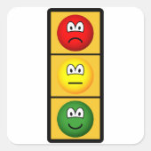 trafflight-sadhappy.png スクエアシール (正面)