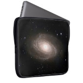 Trag das Universum bei dir ラップトップスリーブ (正面右)