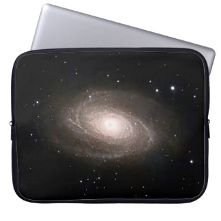 Trag das Universum bei dir ラップトップスリーブ