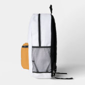 Trail Boss Graphic Backpack - Outdoor  プリントバックパック (右)