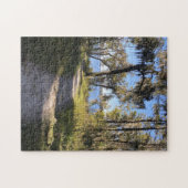 Trail by the River ジグソーパズル (横)