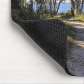 Trail by the River マウスパッド (コーナー)