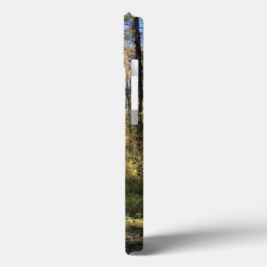 Trail By The River IPhoneケース Case-Mate iPhoneケース (裏面 / 左)