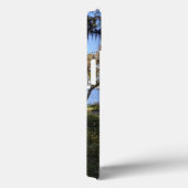 Trail By The River IPhoneケース Case-Mate iPhoneケース (裏面 / 右)