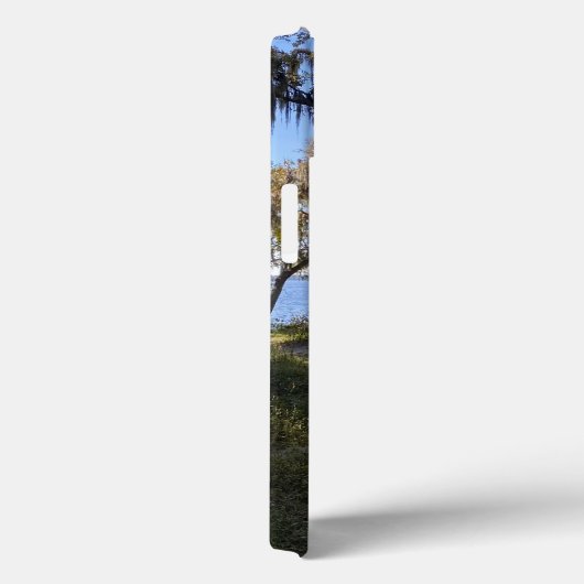 Trail By The River IPhoneケース Case-Mate iPhoneケース (裏面 / 右)