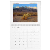 Trail Images Photography Calendar カレンダー (3月 2026)