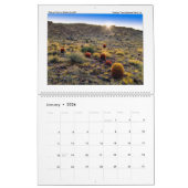 Trail Images Photography Calendar カレンダー (1月 2026)