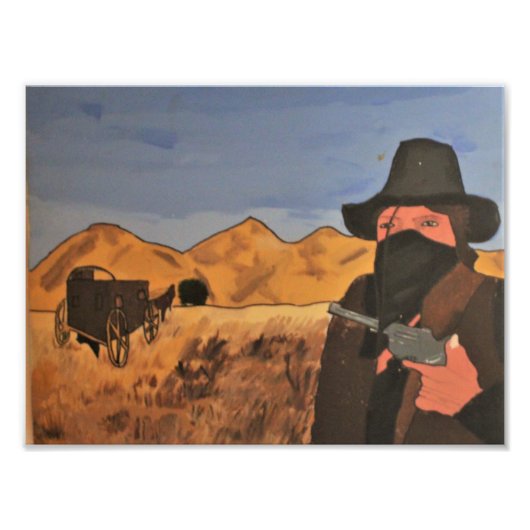 Trail of Dreamsフォトプリント フォトプリント (正面)