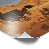 Trail of Dreamsフォトプリント フォトプリント (角)