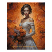 Trail of Dreams ポスター (正面)