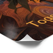 Trail of Dreams ポスター (コーナー)