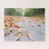 Trail Walk ジグソーパズル (横)