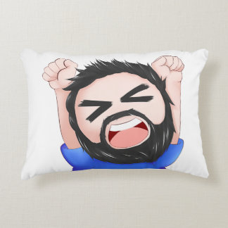 trailgroutf アクセントクッション