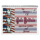 Trailriderプロジェクト カレンダー (カバー)