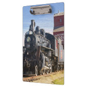 Train 1クリップボード クリップボード (左)