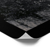 Train From Chicago Photo 1914 ポスター (角)