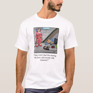 Train Model おもしろい BuilderユーモアTシャツ Tシャツ