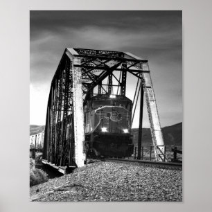 Train_No_Frame ポスター