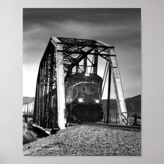 Train_No_Frame ポスター