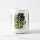 TRAIN STATION コーヒーマグカップ (中央)