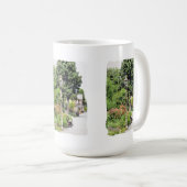 TRAIN STATION コーヒーマグカップ (正面右)