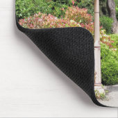 TRAIN STATION マウスパッド (コーナー)