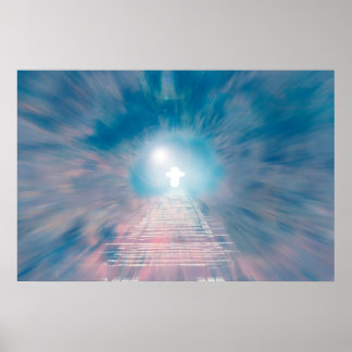 Train to Glory ポスター