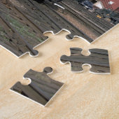 "_Trainsが付いているNKP 2-8-4バークシャー#759 ジグソーパズル (側面)