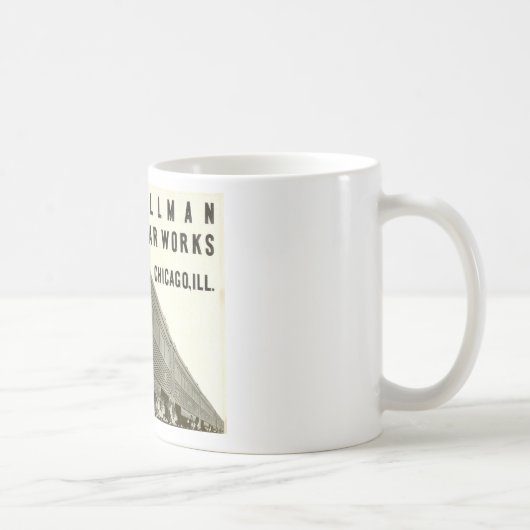 TrainsForYou コーヒーマグカップ (右)