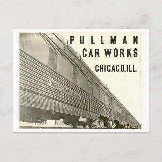 TrainsForYou ポストカード