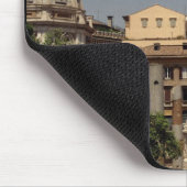 Trajanのコラム、113広告の眺め マウスパッド (コーナー)