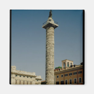 Trajanの列の表示, 113 AD マグネット