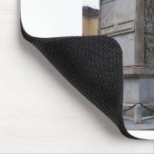 Trajan.のアーチ マウスパッド (コーナー)