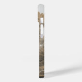 Trajan's Kiosk、Philae Egyptのハイエストラル寺院 Case-Mate iPhoneケース (裏面 / 左)