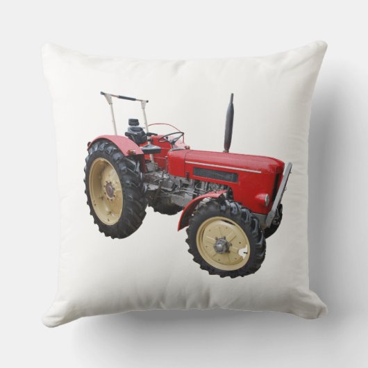 Traktor SF3400 クッション (裏面)