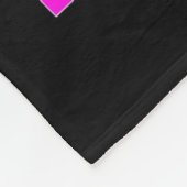 Tralalita Tralalelita Funny Italian Brainrot Hallo フリースブランケット (角)