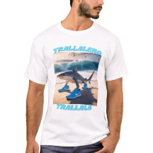 Trallalero Trallala - Tシャツ