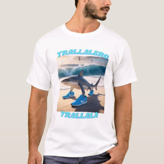 Trallalero Trallala - Tシャツ